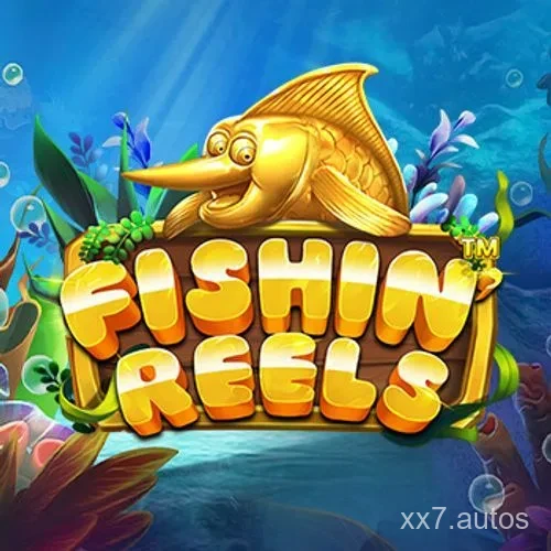 Catch Big Wins with Fishing Games at XX7 Casino