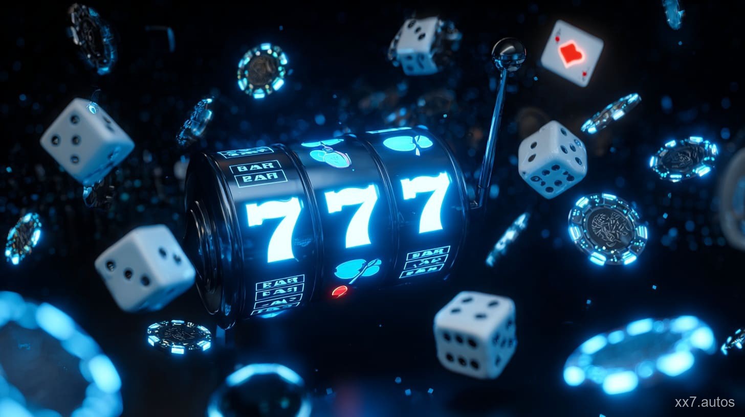 Bet on Sportss at XX7 Casino - Competitive Odds and Exciting Sportss Betting