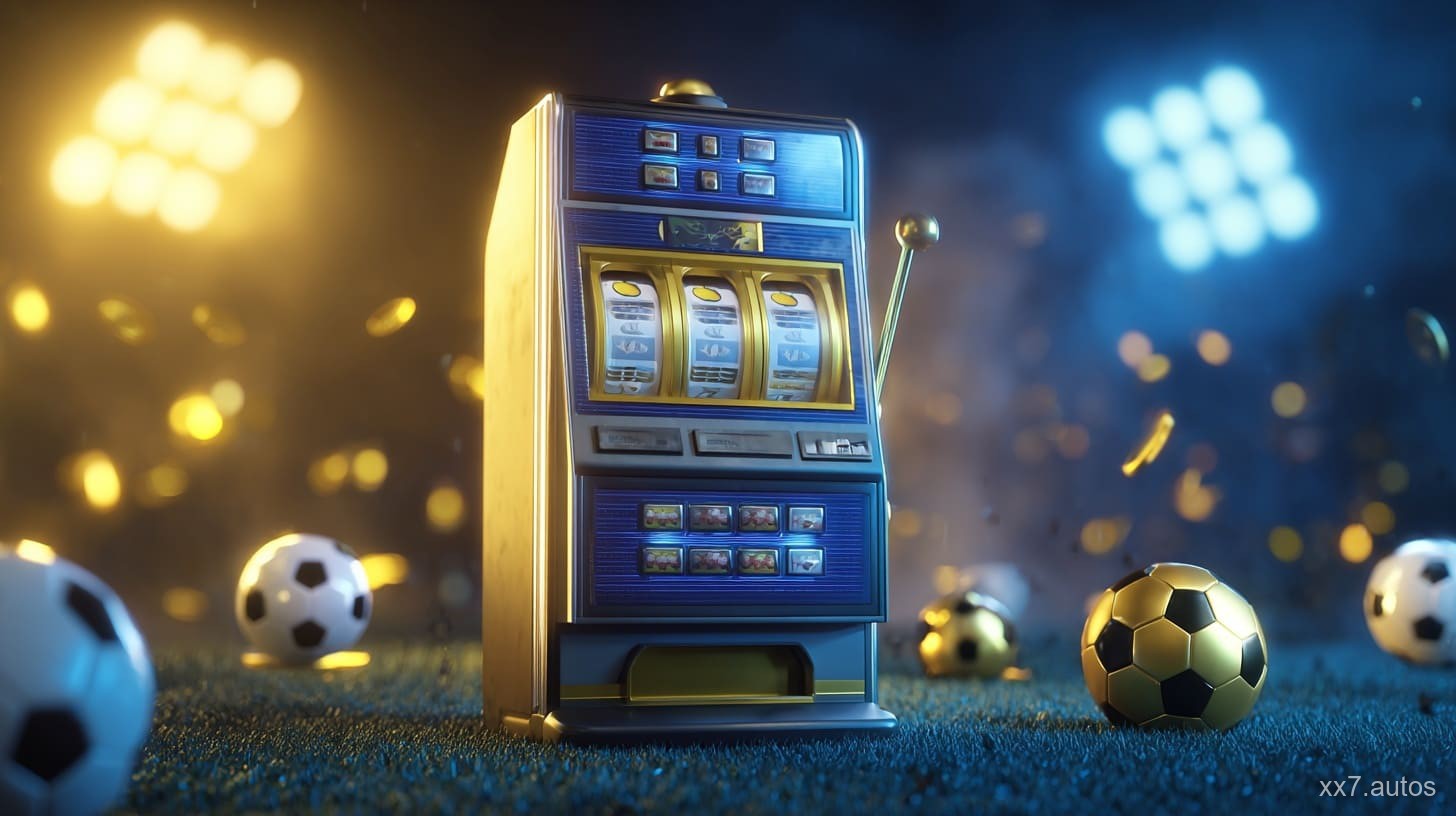 Bet on Sportss with Competitive Odds at XX7 Casino